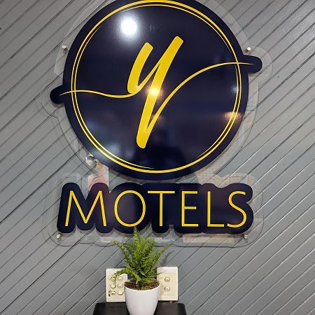 Y Motels Gympie Extérieur photo