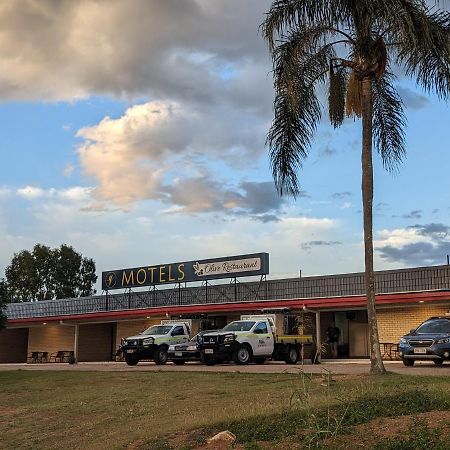 Y Motels Gympie Extérieur photo