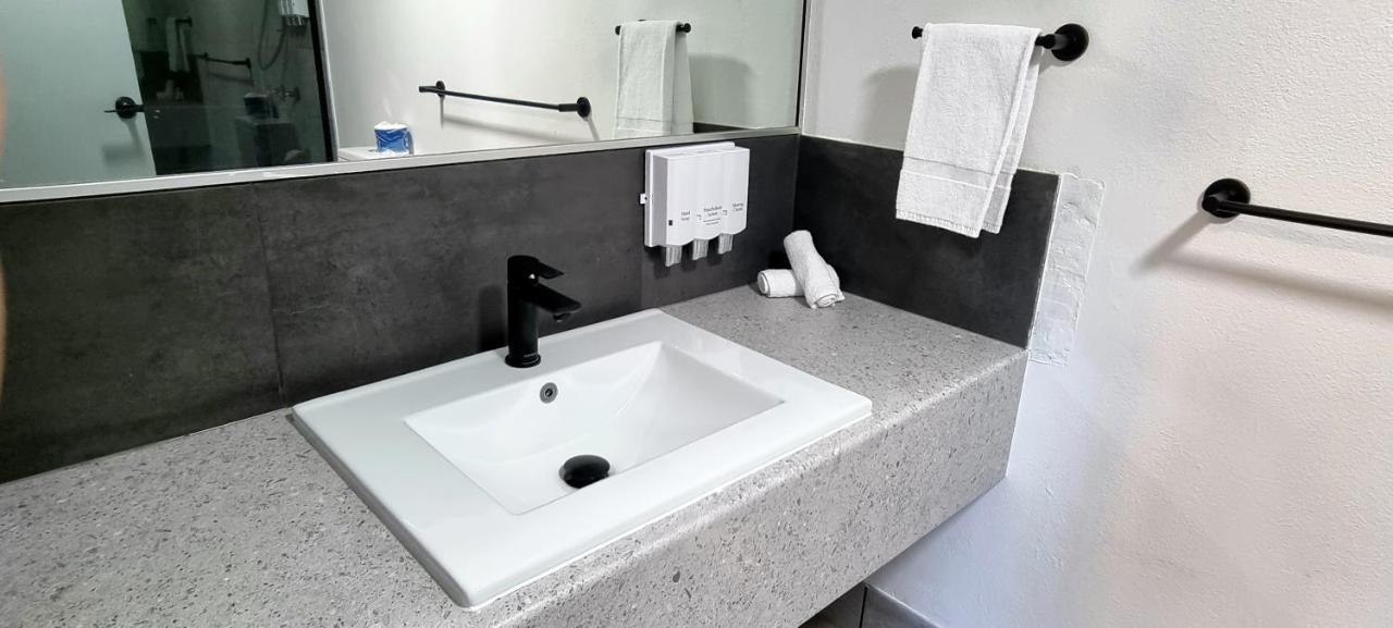 Y Motels Gympie Extérieur photo