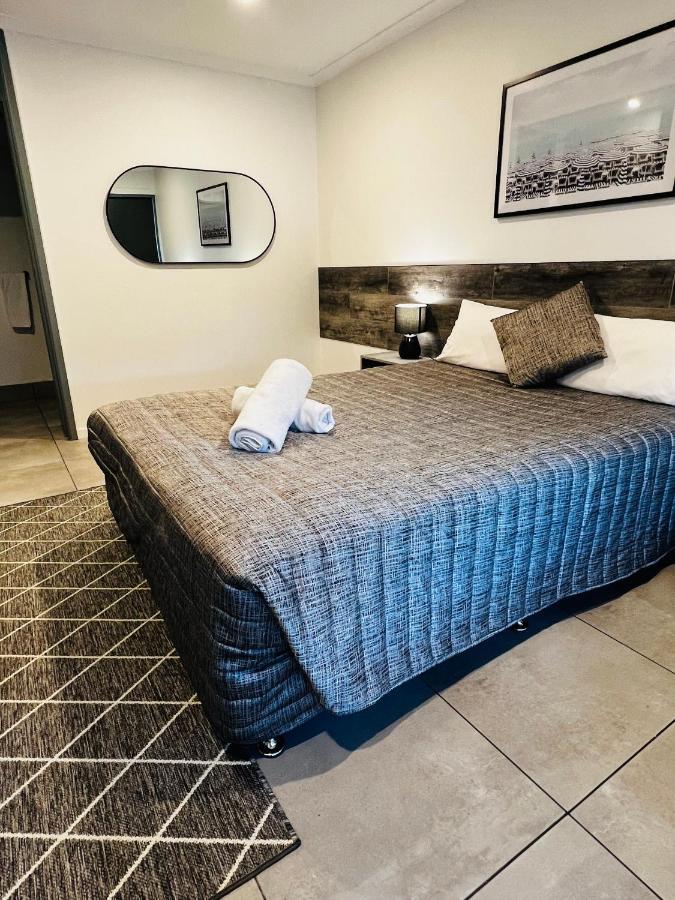 Y Motels Gympie Extérieur photo
