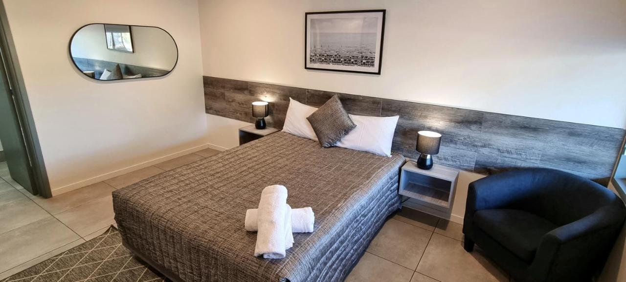 Y Motels Gympie Extérieur photo