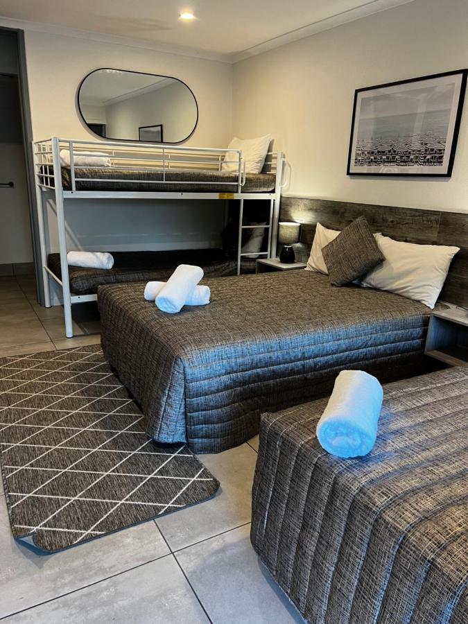 Y Motels Gympie Extérieur photo