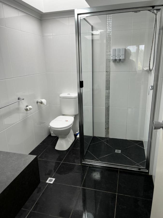 Y Motels Gympie Extérieur photo