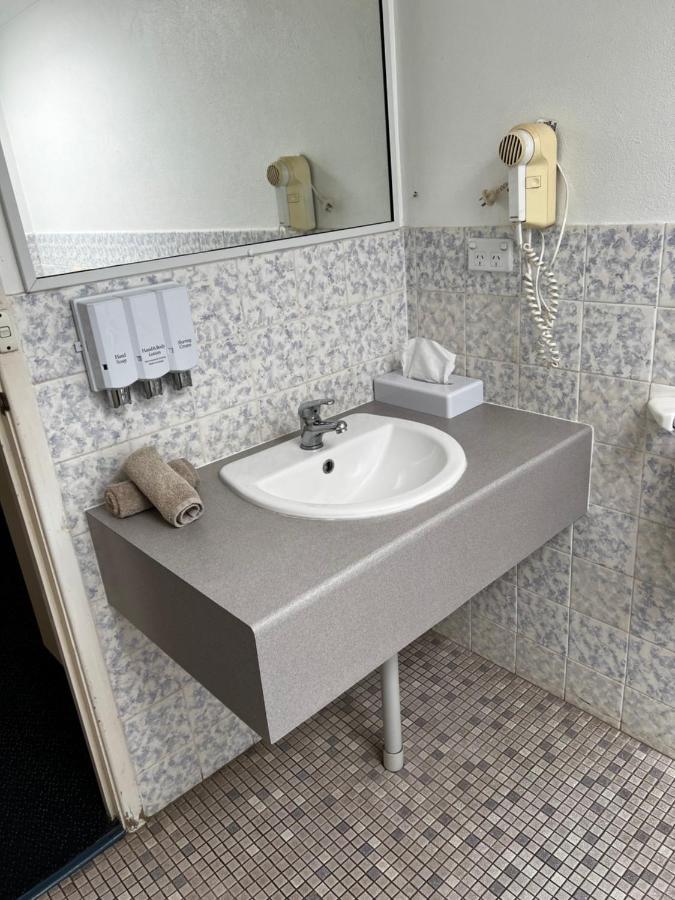 Y Motels Gympie Extérieur photo