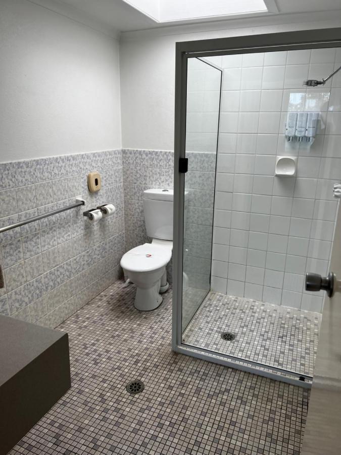 Y Motels Gympie Extérieur photo