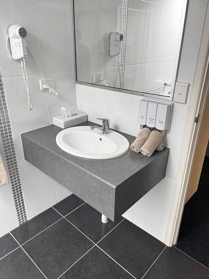 Y Motels Gympie Extérieur photo