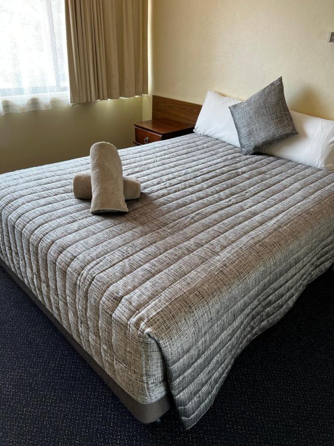 Y Motels Gympie Extérieur photo