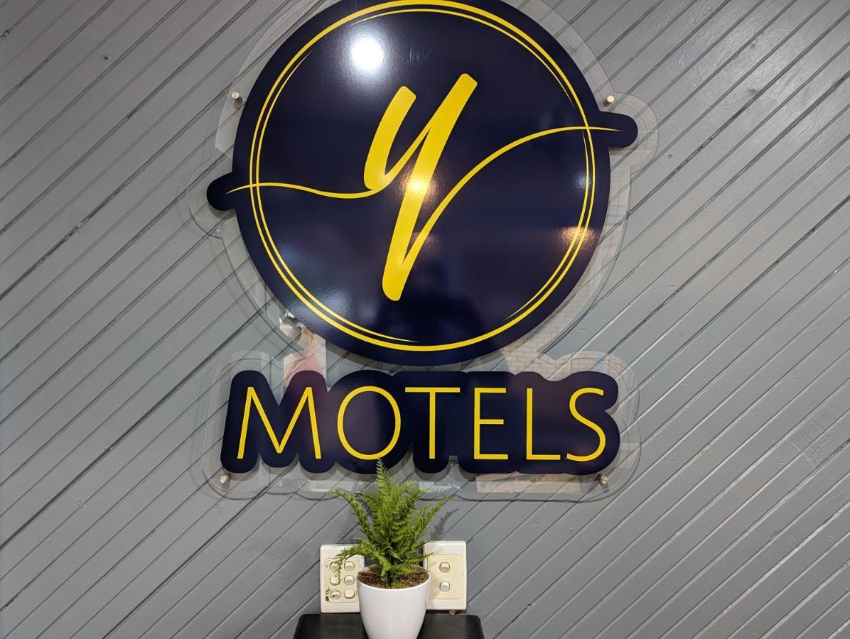 Y Motels Gympie Extérieur photo