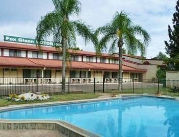 Y Motels Gympie Extérieur photo